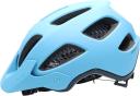 Bontrager Helmet - Rally Wavecel Mountain Bike Helmet Azure-Nautical N