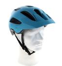 Bontrager Helmet - Rally Wavecel Mountain Bike Helmet Azure-Nautical N