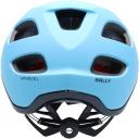 Bontrager Helmet - Rally Wavecel Mountain Bike Helmet Azure-Nautical N