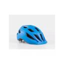 Bontrager Helmet - Solstice MIPS Bike Helmet Crystal White Medium/Larg