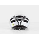 Bontrager Helmet - Solstice MIPS Bike Helmet Crystal White Medium/Larg