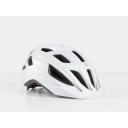 Bontrager Helmet - Solstice MIPS Bike Helmet Crystal White Small/mediu