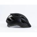 Bontrager Helmet - Solstice MIPS Bike Helmet Crystal White Small/mediu