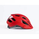 Bontrager Helmet - Solstice MIPS Bike Helmet Crystal White Small/mediu