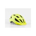 Bontrager Helmet - Solstice MIPS Bike Helmet Crystal White Small/mediu