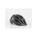 Bontrager Helmet - Solstice MIPS Bike Helmet Crystal White Small/mediu
