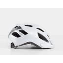 Bontrager Helmet - Solstice MIPS Bike Helmet Crystal White Small/mediu