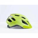 Bontrager Helmet - Solstice MIPS Bike Helmet Crystal White Small/mediu