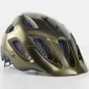 Bontrager Rally WaveCel Helmet Black / XL