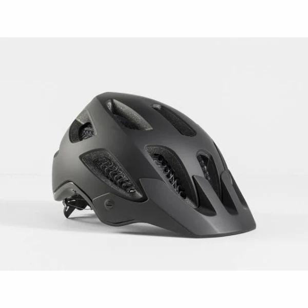 Bontrager Rally WaveCel Helmet Black / XL