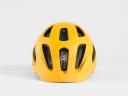 Bontrager Rally WaveCel Helmet Marigold/black / Large