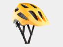 Bontrager Rally WaveCel Helmet Marigold/black / Large