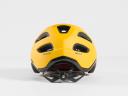 Bontrager Rally WaveCel Helmet Marigold/black / Large