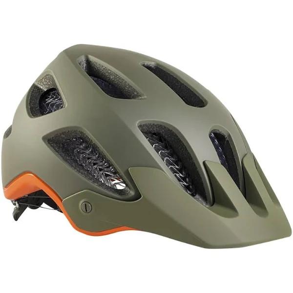 Bontrager Rally WaveCel Mountain Bike Helmet