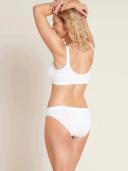 Boody Black Organic Bamboo Shaper Bra - S (Small)
