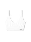 Boody Black Organic Bamboo Shaper Bra - S (Small)