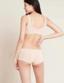 Boody Boyleg Briefs Light Grey Marl / Large