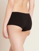 Boody Boyleg Briefs Light Grey Marl / Large