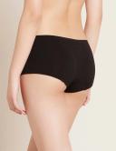 Boody Boyleg Briefs Light Grey Marl / Medium
