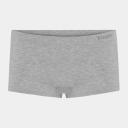 Boody Boyleg Briefs Light Grey Marl / Medium
