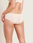 Boody Hipster Bikini White / Small