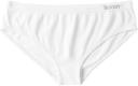 Boody Hipster Bikini White / Small