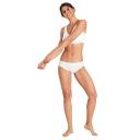 Boody Hipster Bikini White / Small