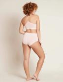 Boody LYOLYTE Full Boyleg Brief - Mist - M