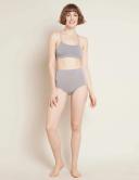 Boody LYOLYTE Full Boyleg Brief - Mist - S
