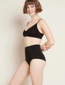 Boody LYOLYTE Full Boyleg Brief - Mist - S