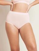 Boody LYOLYTE Full Boyleg Brief - Mist - S