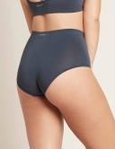 Boody LYOLYTE Full Boyleg Brief - Mist - S