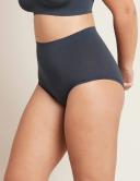 Boody LYOLYTE Full Boyleg Brief - Mist - S