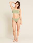 Boody LYOLYTE Racerback Bra Mist / M