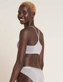 Boody LYOLYTE Racerback Bra Mist / S