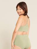 Boody LYOLYTE Racerback Bra Mist / S