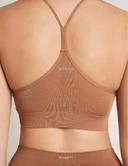 Boody LYOLYTE Racerback Bra Mist / S