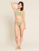 Boody LYOLYTE Racerback Bra Mist / S