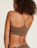 Boody LYOLYTE Racerback Bra Mist / S