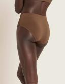 Boody Women's Boyleg Briefs White - x Small