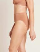 Boody Women's Boyleg Briefs White - x Small