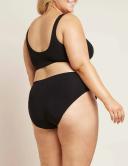 Boody Women's Boyleg Briefs White - x Small
