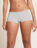 Boody Women's Boyleg Briefs White - x Small