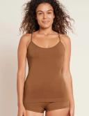Boody Women's Cami - Medium - White