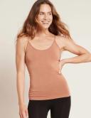 Boody Women's Cami - Medium - White