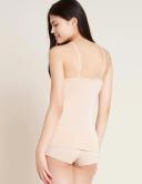 Boody Women's Cami - Medium - White
