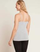 Boody Women's Cami - Medium - White