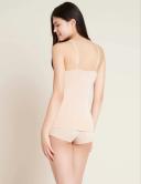 Boody Women's Cami - Small - White