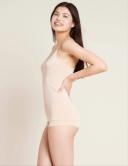 Boody Women's Cami - Small - White