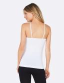 Boody Women's Cami - Small - White